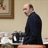 Una decisión 'respetada'