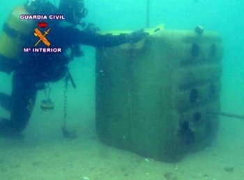 Midiendo los bloques del conflicto