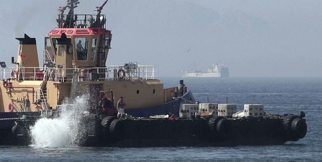 Midiendo los bloques del conflicto