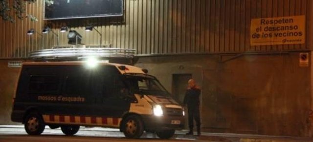 Cruzan nuestra frontera 'para pelearse'