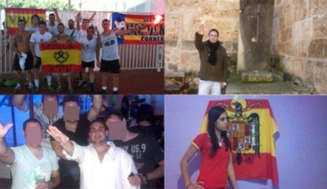 Enaltecimiento del franquismo, ¿nuevo delito?