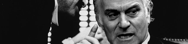 Breve historia de una preposición