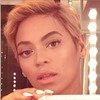 Beyoncé se corta la melena  