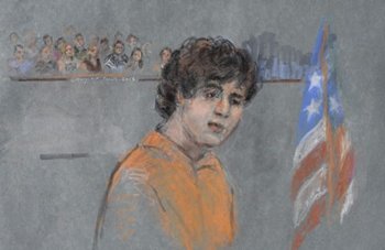 Los amigos de Tsarnaev acusados de conspiración y obstrucción a la justicia