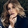Gisele Bündchen , imagen de la campaña de H&M