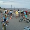 La  FPD Víctor Sastre colabora con el Club Triatlon Ondarreta Alberche
