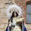 El paseo de la Virgen del Consuelo
