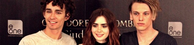 Madrid se llena de Cazadores de Sombras