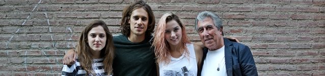 Jordi Sierra i Fabra en el cine