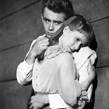 Fallece Julie Harris