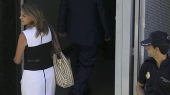Cospedal ya ha declarado