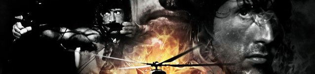 Rambo, nueva serie de televisión