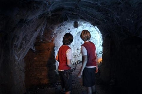 Zipi y Zape en Toronto