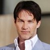 Stephen Moyer, protagonista de 'Sonrisas y lágrimas'
