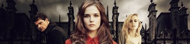 Nueva invasión vampírica