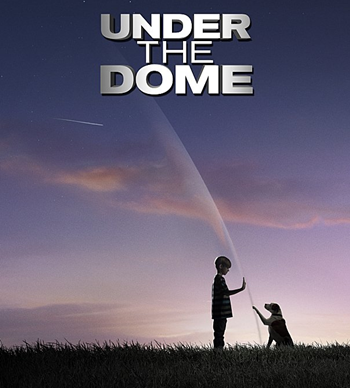 La Cúpula llega a Antena 3