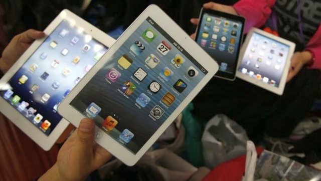 Apple es culpable de conspirar precios