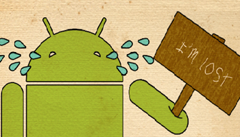 Proximamente nueva app antirobo de Google