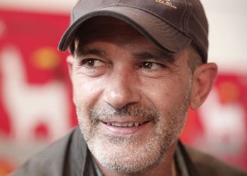Banderas se une a Los Mercenarios 3