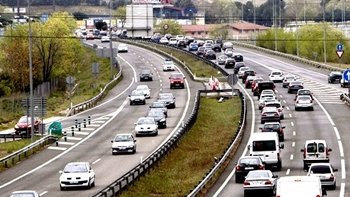 Nuestras carreteras cuestan el doble que las alemanas