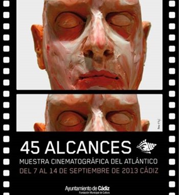 Alcances recibe la Medalla Lumière del Cine