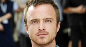 Aaron Paul se une a “ EXODUS ”
