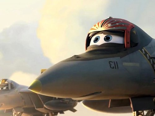 Aviones
