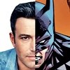 Ben Affleck será Batman