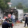 Hubo graves fallos de coordinación