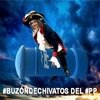Un buzón propio de las dictaduras