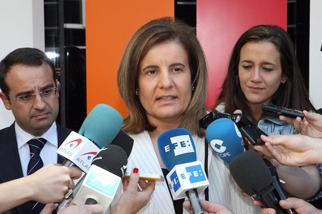 Un buzón propio de las dictaduras