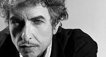 Inédito  Bob Dylan