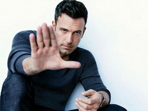 Ben Affleck será Batman