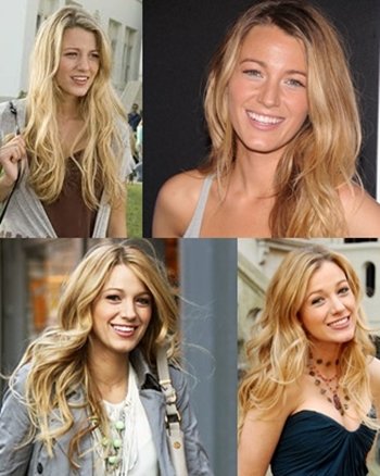 Blake Lively desvela su secreto de belleza