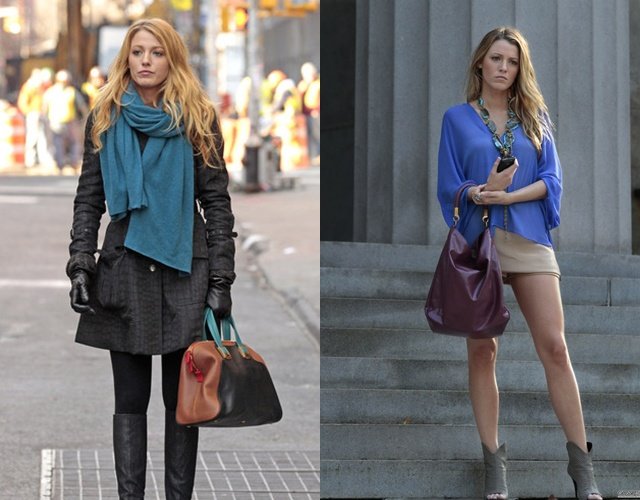 Blake Lively desvela su secreto de belleza