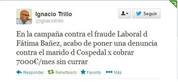 En Empleo quieren chivatos