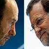 Las comparaciones ya no son odiosas, son obscenas