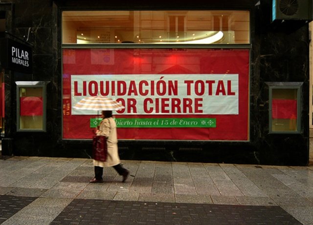 Vivan los brotes verdes
