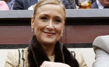 Cifuentes en estado grave