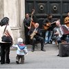 'Casting' para tocar en el Centro de Madrid
