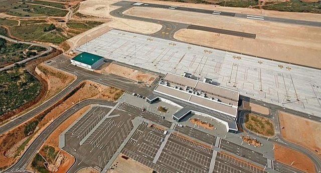 Fin de la locura en Castellón