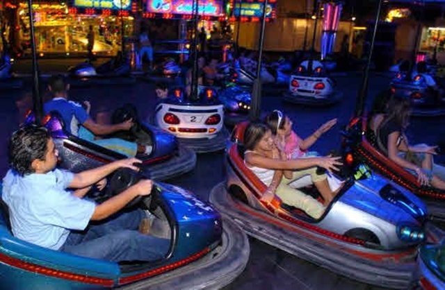 Guerra abierta en Camela