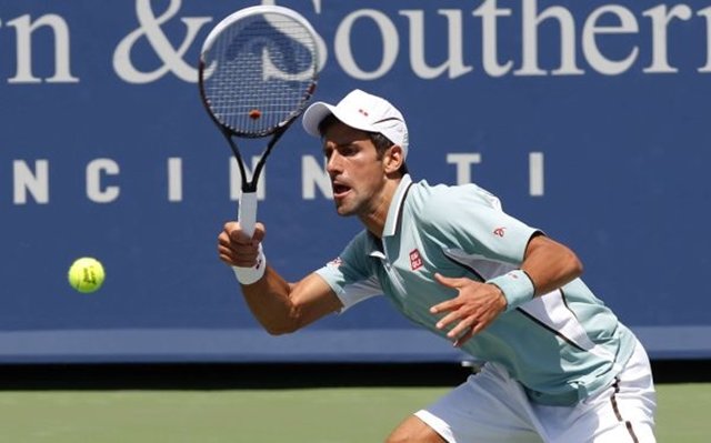 Final de Cincinnati: Nadal-Isner