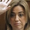 Chacón 'huye' a Estados Unidos