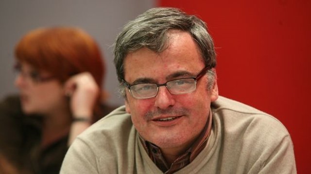 Chacón 'huye' a Estados Unidos