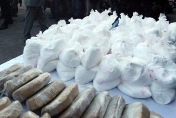 La Policía desarticula a una banda dedicada a la venta de cocaína