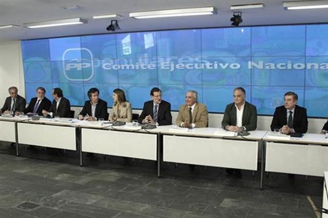 Las comparaciones ya no son odiosas, son obscenas