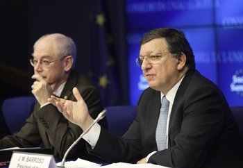 Barroso 'acepta' la 'invitación'