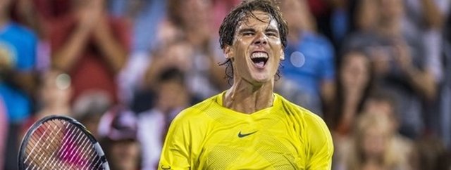 Se repetirá un clásico del tenis