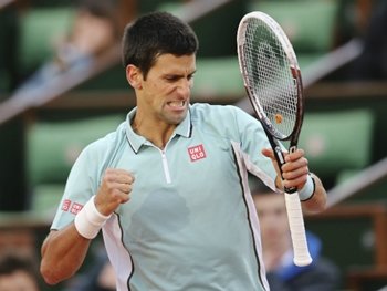 Nadal vence el clásico
